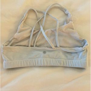 Athleta sports bra